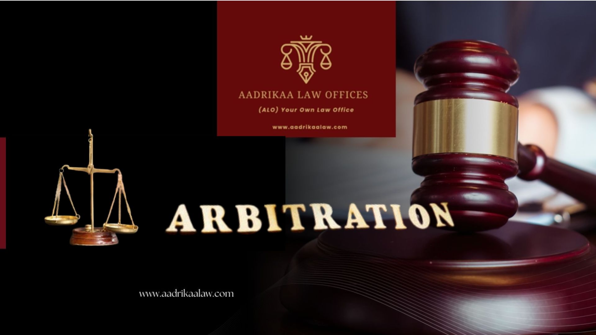 Arbitration