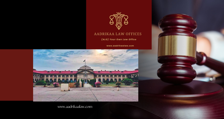 Allahabad High Court- Roasted Areca Nuts Classified Under CTH 20081920