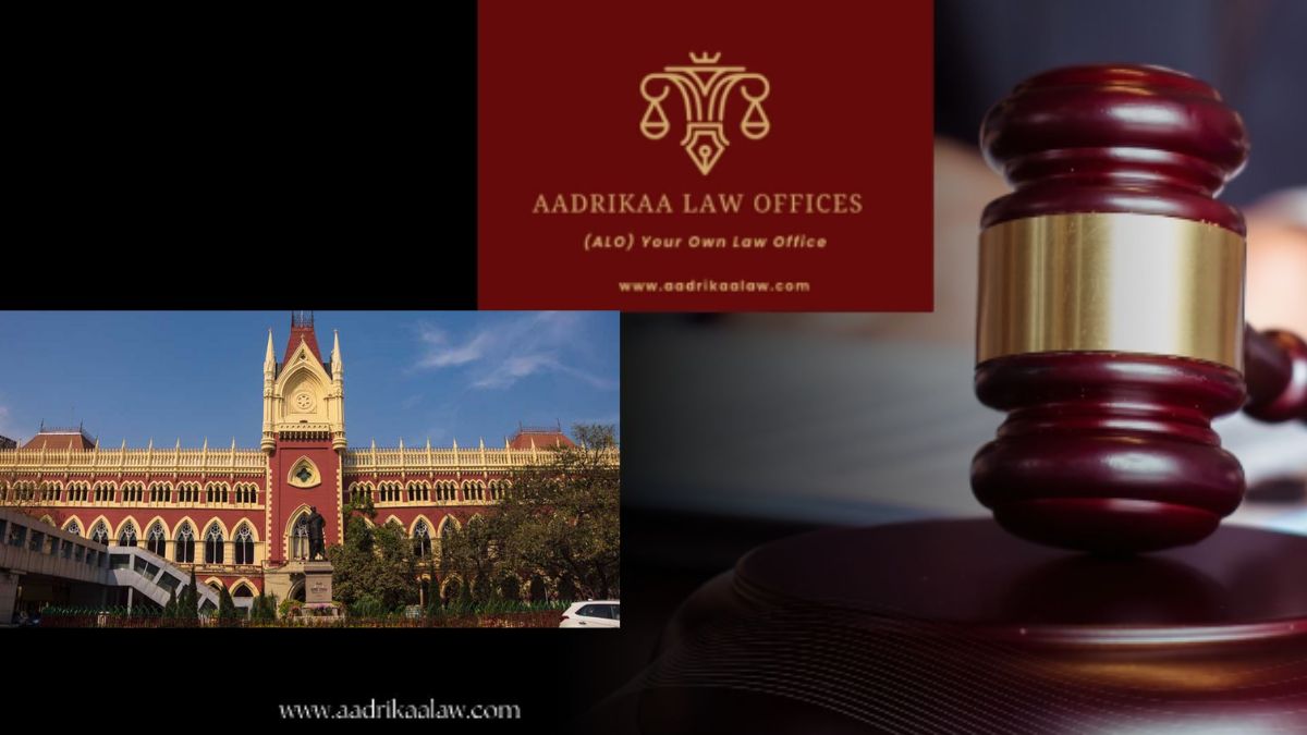 Calcutta High Court Directs Revenue to Approach Supreme Court Under Section 130E of Customs Act