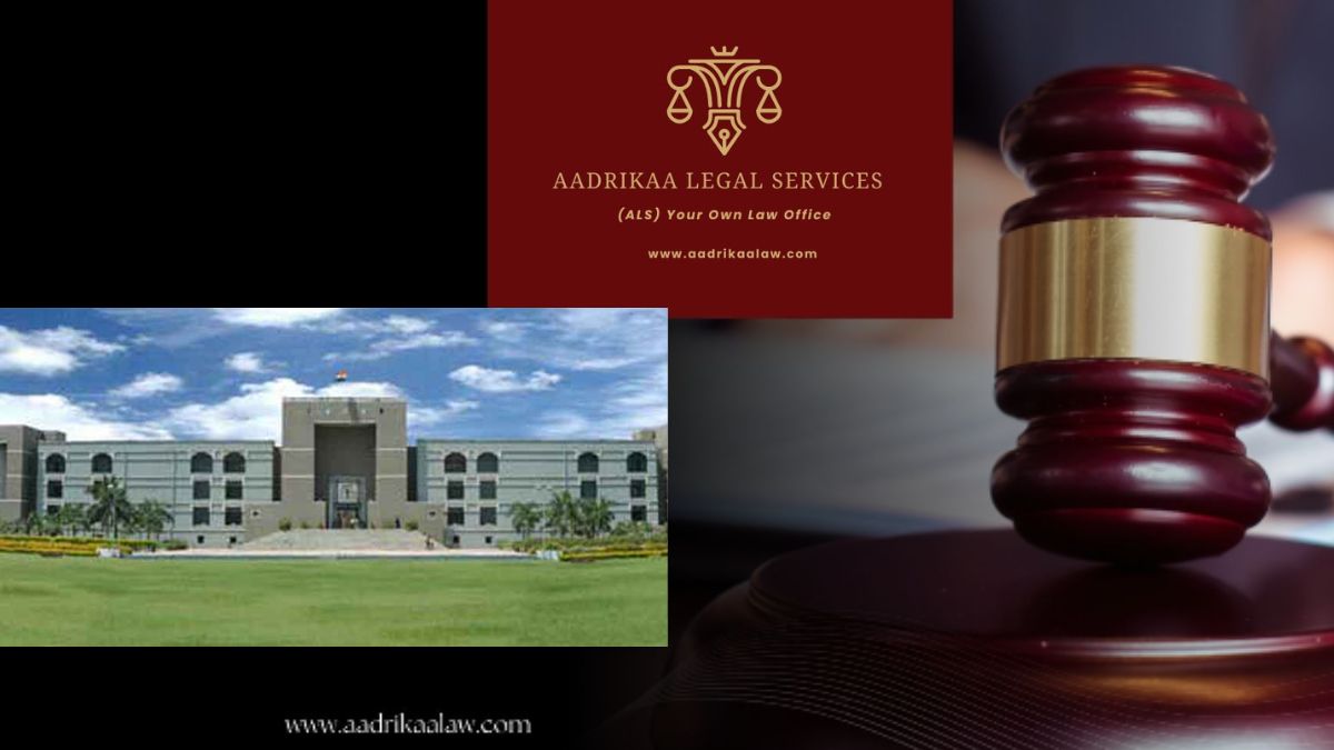 Gujarat High Court Quashes 17-Year Delayed Show Cause Notice