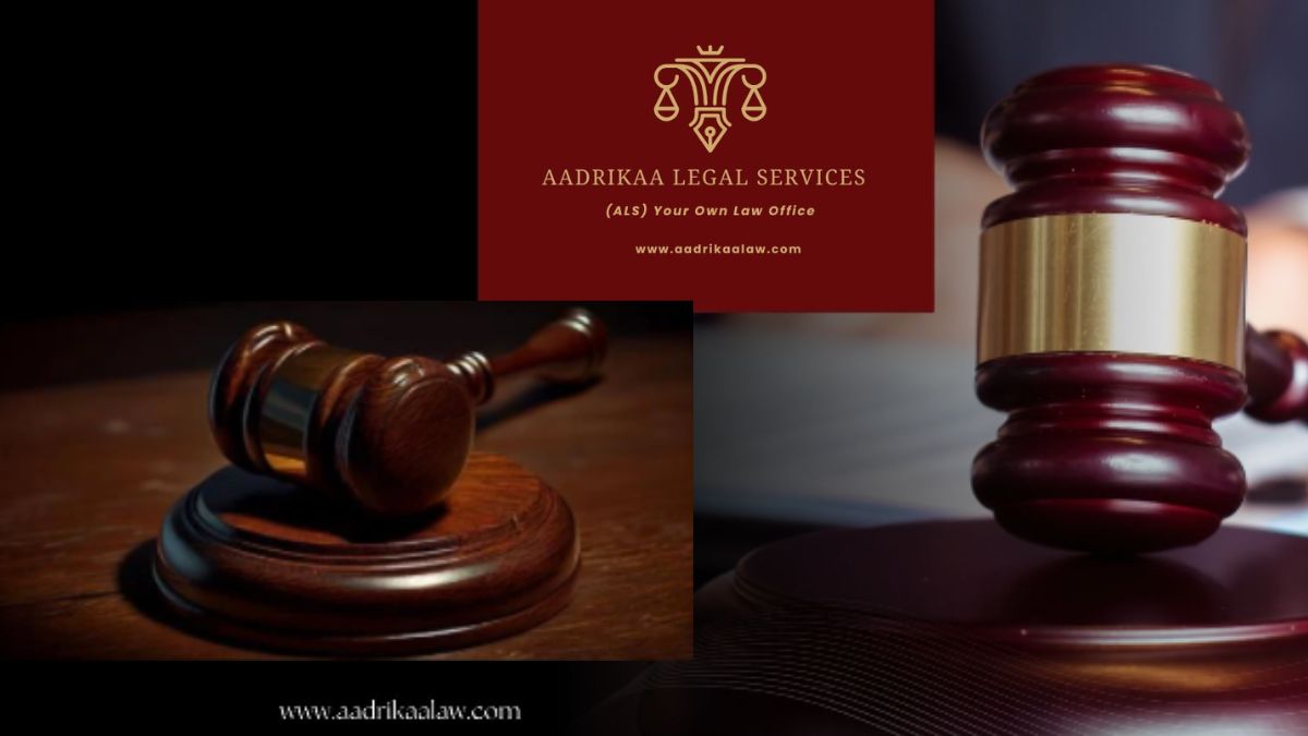 Customs Seizure Under Section 110 of the Customs Act, 1962